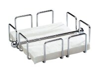 Serviettenhalter WIRE