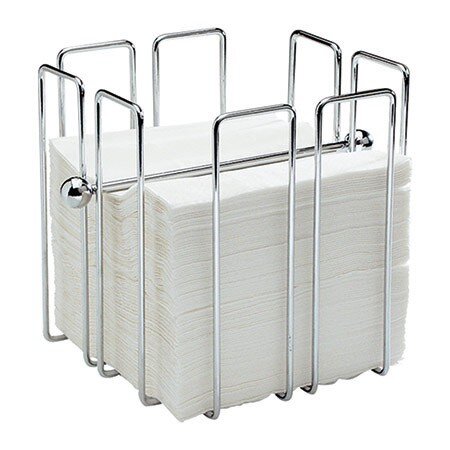Serviettenhalter WIRE