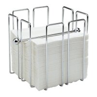 Serviettenhalter WIRE