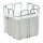 Serviettenhalter WIRE