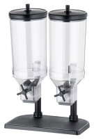 Cerealienspender 2 x 4,5L