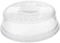 Mikrowellenhaube BASIC