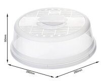 Mikrowellenhaube BASIC