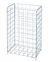 Sammelkorb Metall/Draht