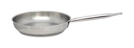 Pfanne Stainless Stil Profi Therm