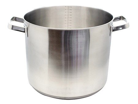 Gem&uuml;setopf Profi Cuisine
