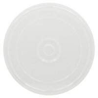 Deckel &Oslash;29cm, transparent