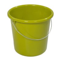 Haushaltseimer kiwi