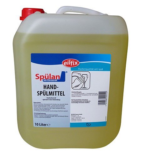 Handsp&uuml;lmittel Sp&uuml;lan