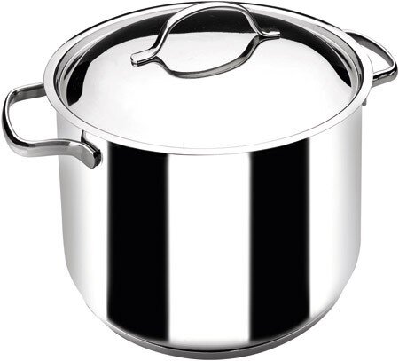 Fleischtopf BASIC mit Deckel