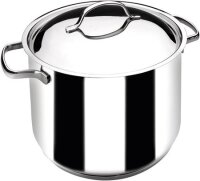 Fleischtopf BASIC mit Deckel