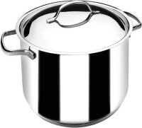Fleischtopf BASIC mit Deckel