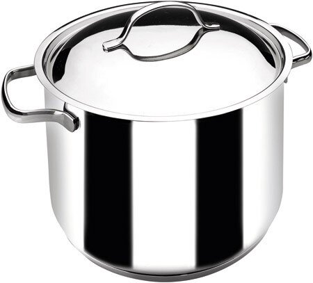 Fleischtopf BASIC mit Deckel