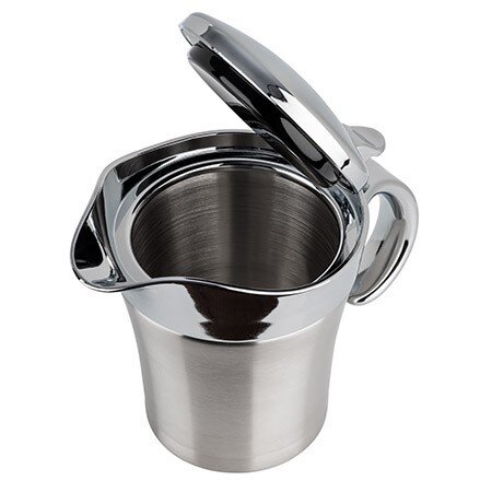 Thermo-Sauciere, 0,4 Ltr.