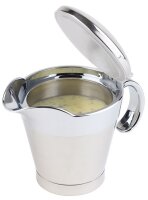 Thermo-Sauciere, 0,4 Ltr.