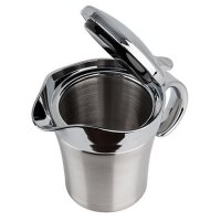 Thermo-Sauciere, 0,4 Ltr.