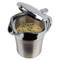 Thermo-Sauciere, 0,4 Ltr.