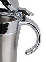 Thermo-Sauciere, 0,4 Ltr.