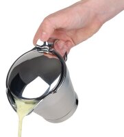Thermo-Sauciere, 0,4 Ltr.