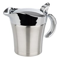 Thermo-Sauciere, 0,4 Ltr.