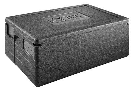 Box GASTROSTAR GN 1/1