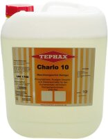 Sp&uuml;lmittel Charlo 10