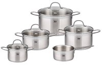 Topfset TOP Collection 5-teilig