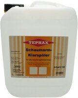 Schaumarm-Klarsp&uuml;lmittel