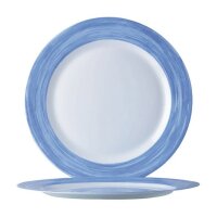 Teller flach 15,5 cm