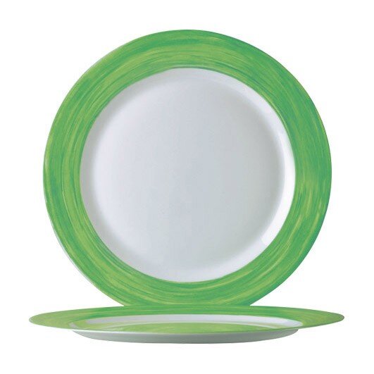 Teller flach 15,5 cm