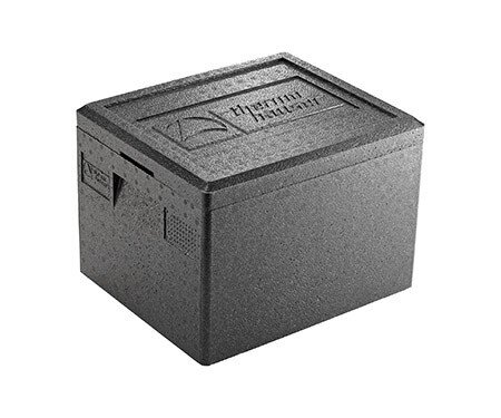 Thermobox GN 1/2