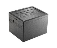 Thermobox GN 1/2
