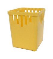 Bestecktrockner, Kunststoff PP