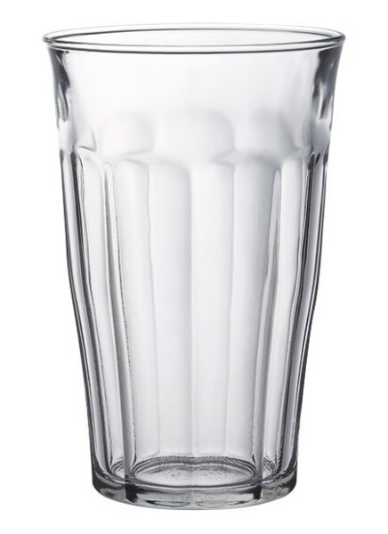 Becherglas Picardie