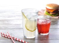 Becherglas Picardie