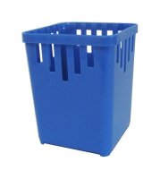 Bestecktrockner, Kunststoff PP