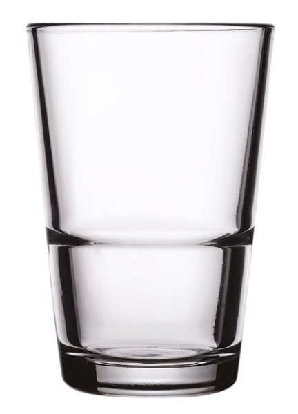 Stapelglas-Set GRANDE 12er Set