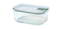 Frischhaltedose EASYCLIP Glas