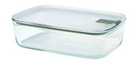 Frischhaltedose EASYCLIP Glas