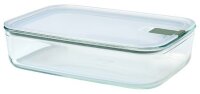 Frischhaltedose EASYCLIP Glas
