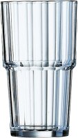Norvege FH32 Stapelglas