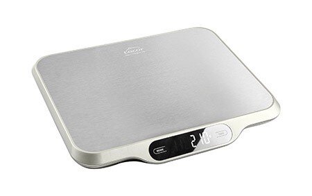 Elektronische K&uuml;chenwaage 15kg