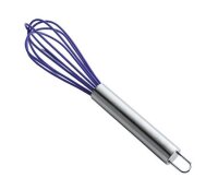Silikonschneebesen klein
