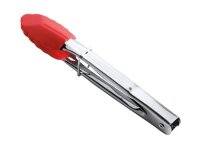 Mini-Silikonzange farbig