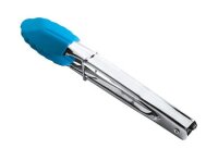 Mini-Silikonzange farbig