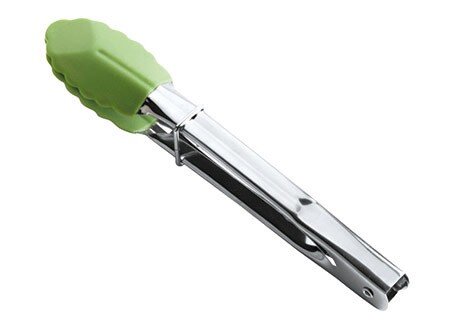 Mini-Silikonzange farbig