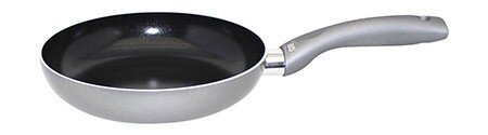 Bratpfanne Ducato Silber