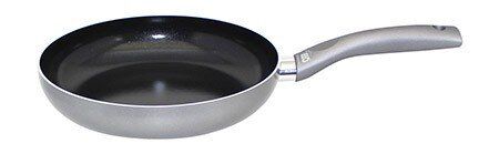 Bratpfanne Ducato Silber