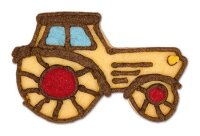 Ausstecher Traktor