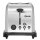 Toaster TBRB20, 2 Schlitze